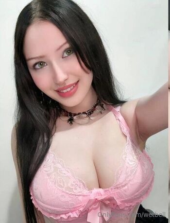 Sophie Bel / wetbell nude photo #9