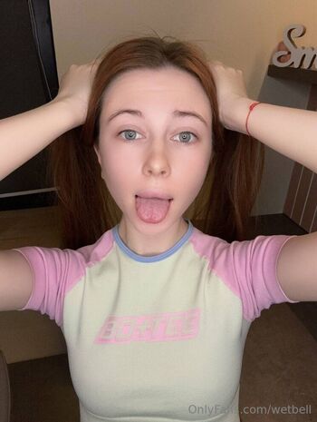 Sophie Bel / wetbell nude photo #32