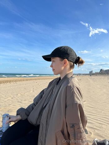 Kate Fleu / wetfleur nude photo #23