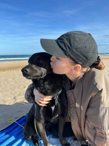 Kate Fleu / wetfleur nude photo #24