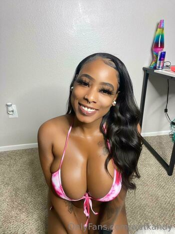 Lisaemari / wetkandy nude photo #16