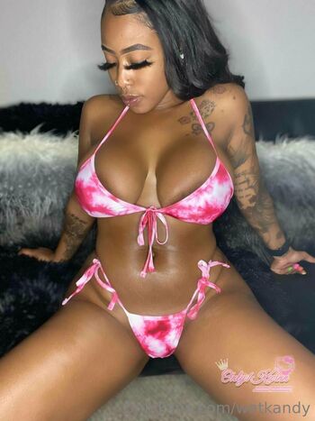 Lisaemari / wetkandy nude photo #17