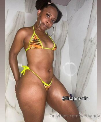 Lisaemari / wetkandy nude photo #32