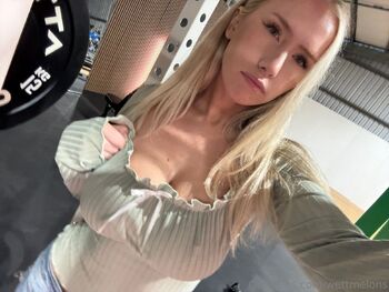 Wettmelon / wettmelons nude photo #32