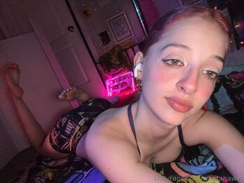 Miss Hennes / whatahawty nude photo #20