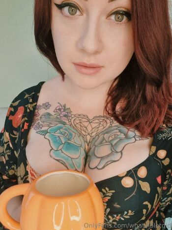 Viole / whatvioletdid nude photo #8