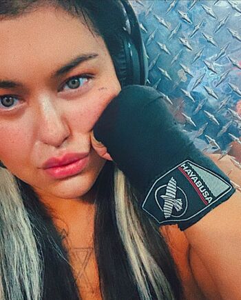 wheelchair angel / wheelchairangel nude photo #1