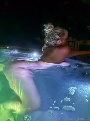 ...whi / whiptrax nude photo #19