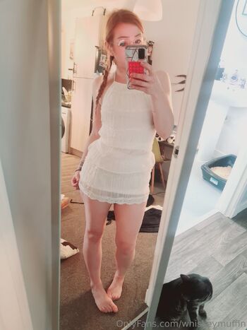 Whiskey Muffin VIP / whiskeymuffin nude photo #2