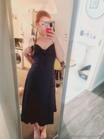 Whiskey Muffin VIP / whiskeymuffin nude photo #3