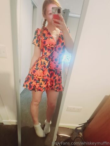 Whiskey Muffin VIP / whiskeymuffin nude photo #5