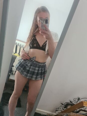 Whiskey Muffin VIP / whiskeymuffin nude photo #18