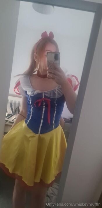 Whiskey Muffin VIP / whiskeymuffin nude photo #28