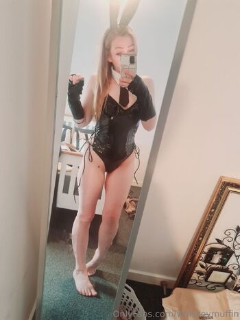 Whiskey Muffin VIP / whiskeymuffin nude photo #29