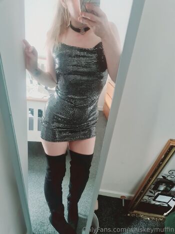 Whiskey Muffin VIP / whiskeymuffin nude photo #36