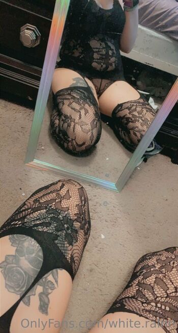 Rai / white.rainn / white_rainn99 nude photo #3