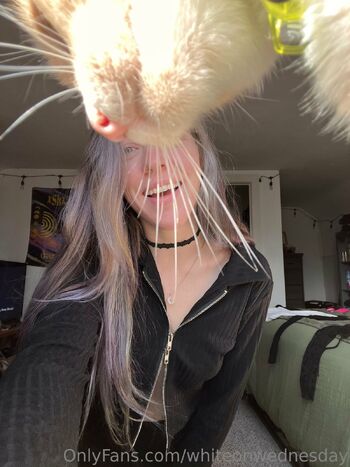 Wednesda / whiteonwednesday / white.on.wednesday / wowednesday000 / wowednesday nude photo #36