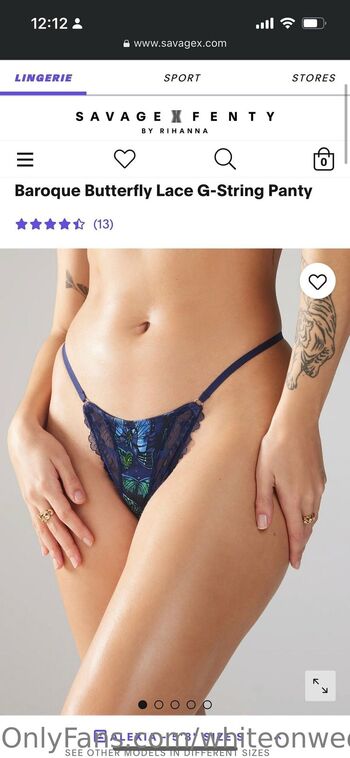 Wednesda / whiteonwednesday / white.on.wednesday / wowednesday000 / wowednesday nude photo #39