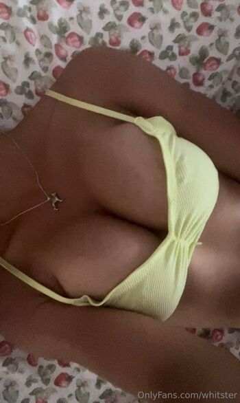 Princess W / whitster / whitneytothemax nude photo #17