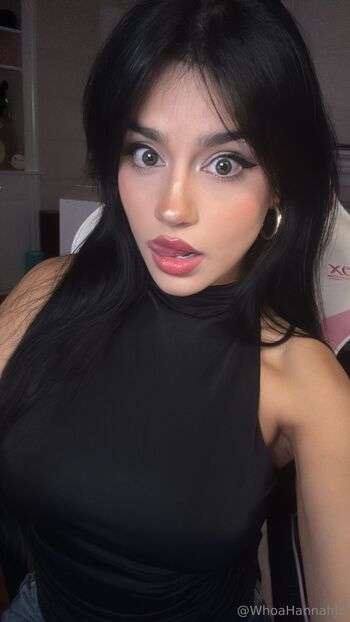 hannah jo / whoahannahjo nude photo #10