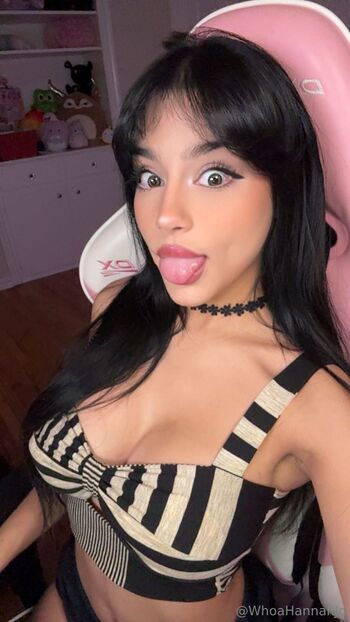 hannah jo / whoahannahjo nude photo #32