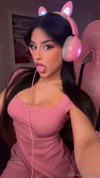 hannah jo / whoahannahjo nude photo #33