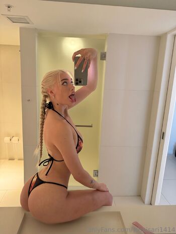 ari ur bab / whoisari1414 nude photo #4