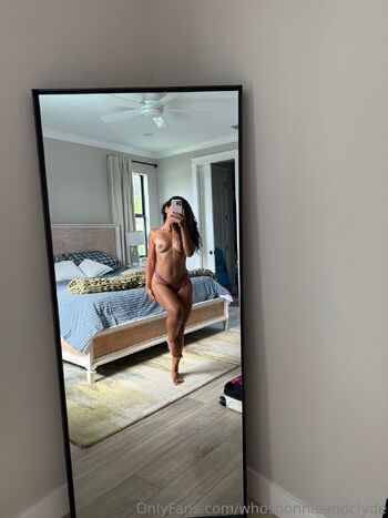 BonnieClyd / whosbonnieandclyde nude photo #22