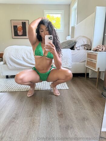 BonnieClyd / whosbonnieandclyde nude photo #31