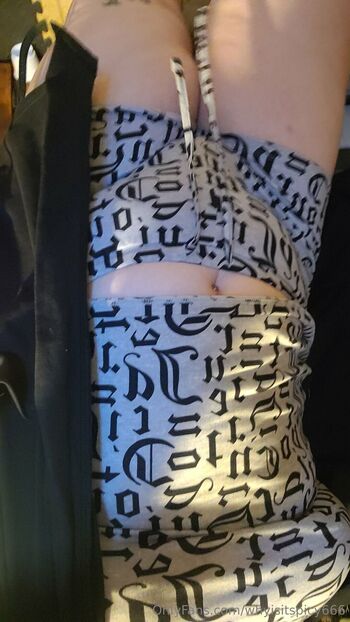 Wicke / whyisitspicy666 / wixked_666 / wickedof6661 / lovelydove_04.15.19 nude photo #7