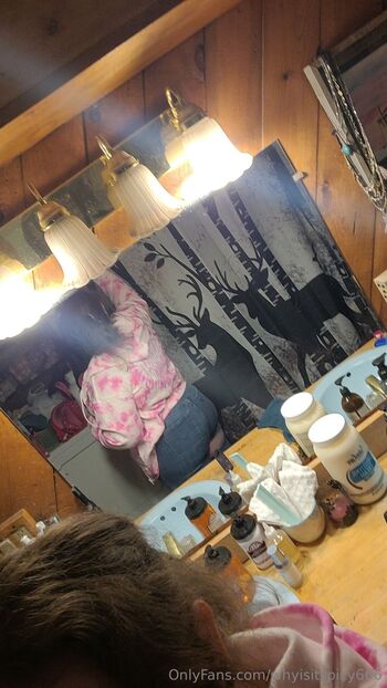 Wicke / whyisitspicy666 / wixked_666 / wickedof6661 / lovelydove_04.15.19 nude photo #11