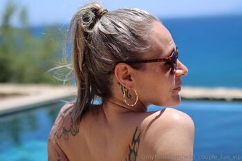 Couple Fun VIP NO PPV / wild_couple_fun_vip nude photo #32