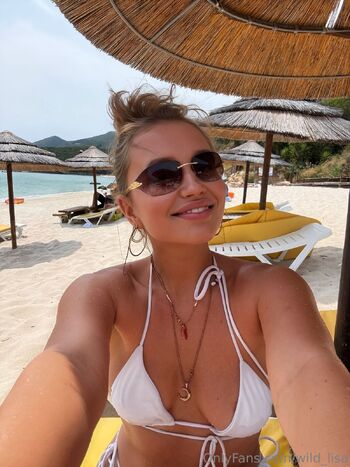 Wild Lisa / wild_lisa / khvostova_vasilisa nude photo #11