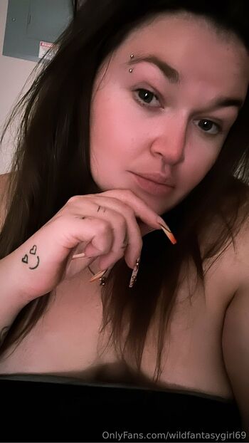 Cora Wild Wants You / wildfantasygirl69 / _corraawildd7 / wild4cora69 nude photo #2