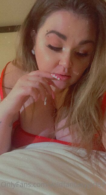 Cora Wild Wants You / wildfantasygirl69 / _corraawildd7 / wild4cora69 nude photo #8