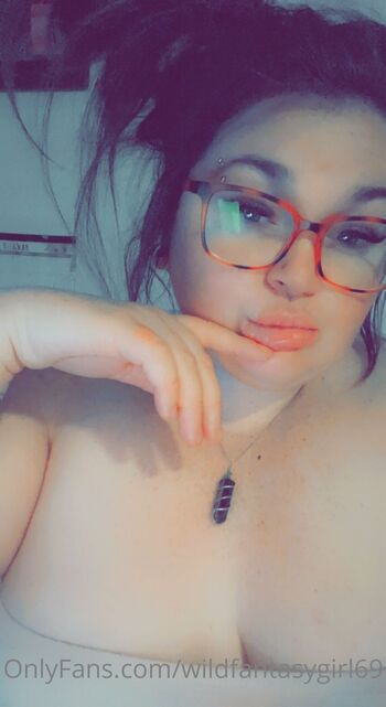 Cora Wild Wants You / wildfantasygirl69 / _corraawildd7 / wild4cora69 nude photo #9