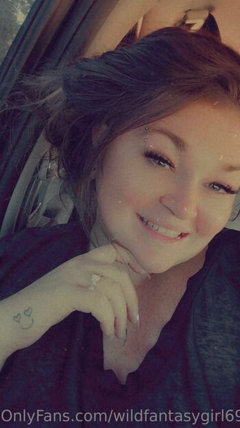 Cora Wild Wants You / wildfantasygirl69 / _corraawildd7 / wild4cora69 nude photo #10