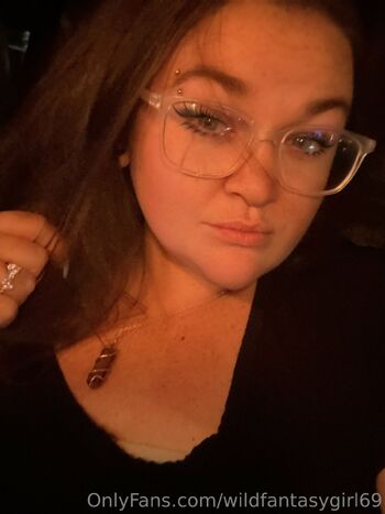 Cora Wild Wants You / wildfantasygirl69 / _corraawildd7 / wild4cora69 nude photo #11