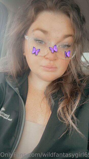 Cora Wild Wants You / wildfantasygirl69 / _corraawildd7 / wild4cora69 nude photo #12