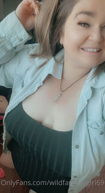 Cora Wild Wants You / wildfantasygirl69 / _corraawildd7 / wild4cora69 nude photo #13