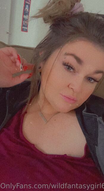 Cora Wild Wants You / wildfantasygirl69 / _corraawildd7 / wild4cora69 nude photo #21