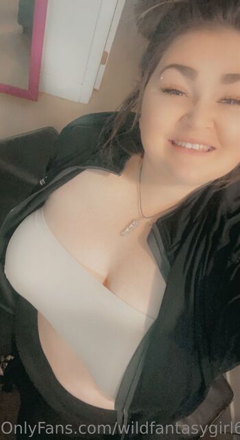 Cora Wild Wants You / wildfantasygirl69 / _corraawildd7 / wild4cora69 nude photo #30