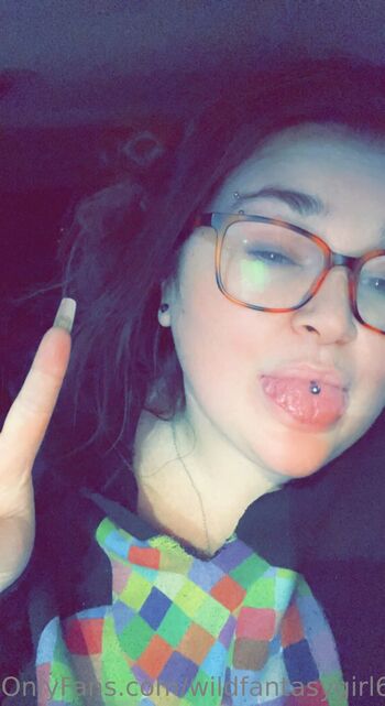 Cora Wild Wants You / wildfantasygirl69 / _corraawildd7 / wild4cora69 nude photo #34