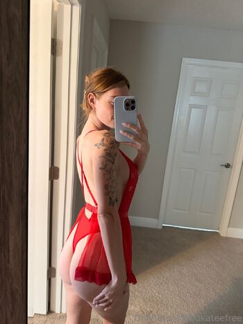 Wild Katee Fre / wildkateefree nude photo #1