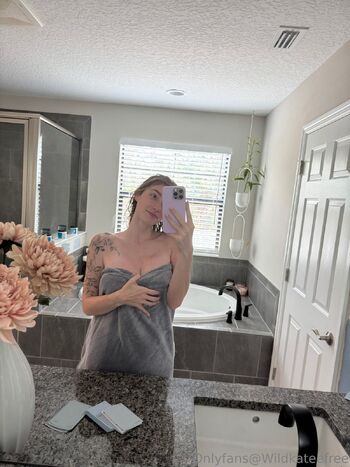 Wild Katee Fre / wildkateefree nude photo #17