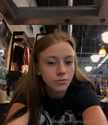 Willow / willowcooper nude photo #14