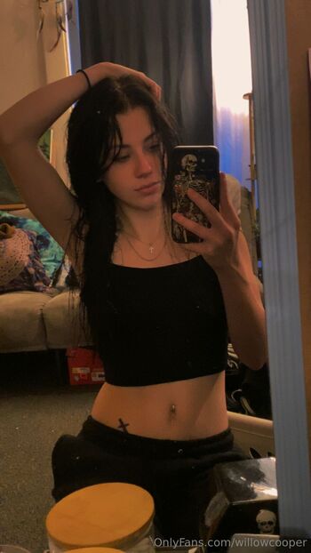 Willow / willowcooper nude photo #20