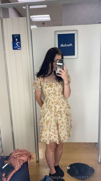 Willow / willowcooper nude photo #23