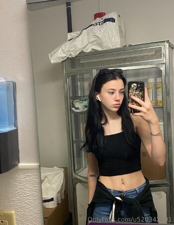 Willow / willowcooper nude photo #31