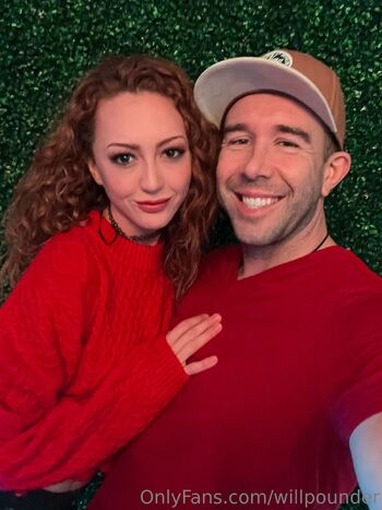 Will Pounde / willpounder nude photo #13